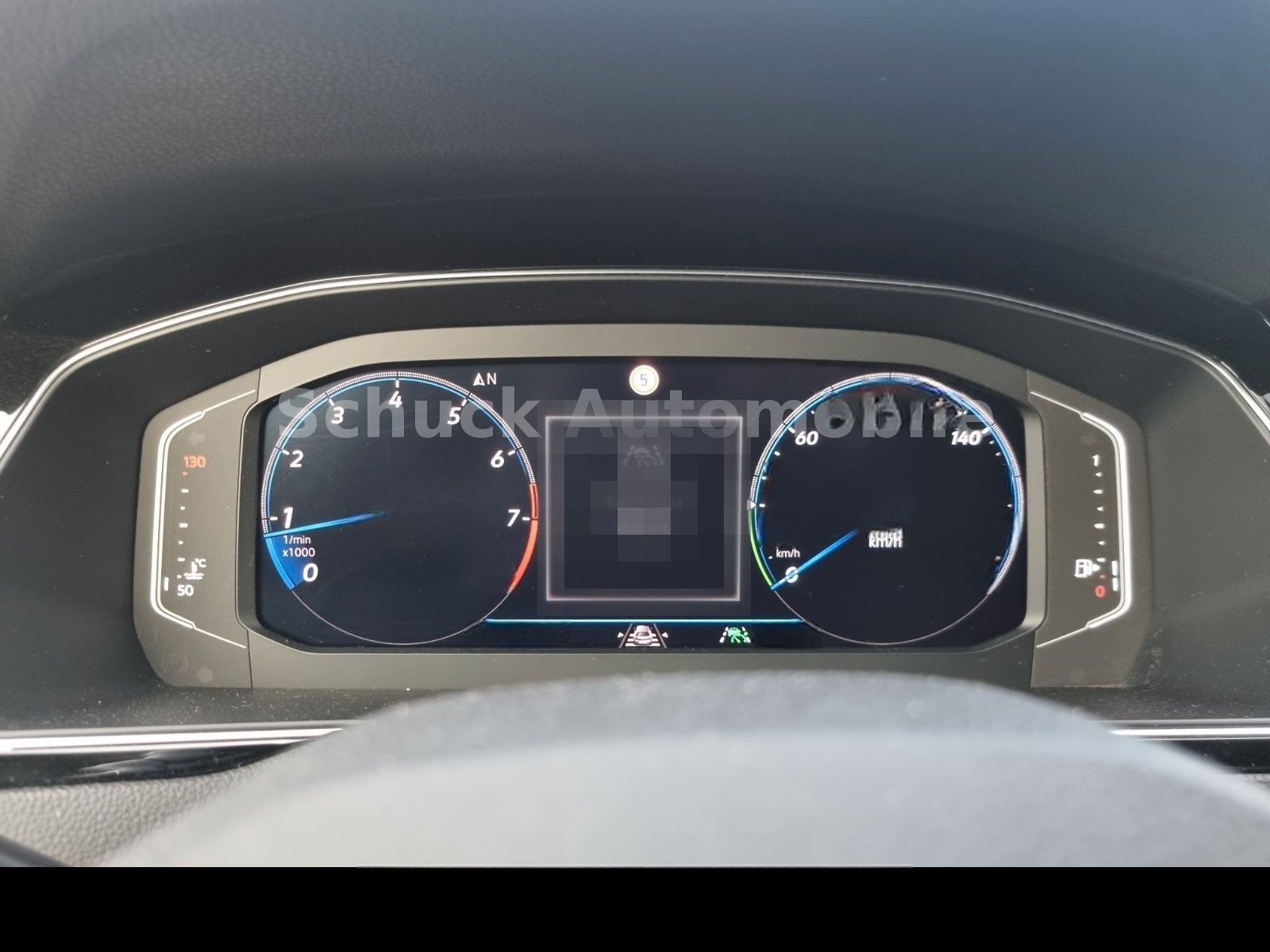 Volkswagen Passat Elegance 1.5TSI Digital R-Line Sportpaket foto 8