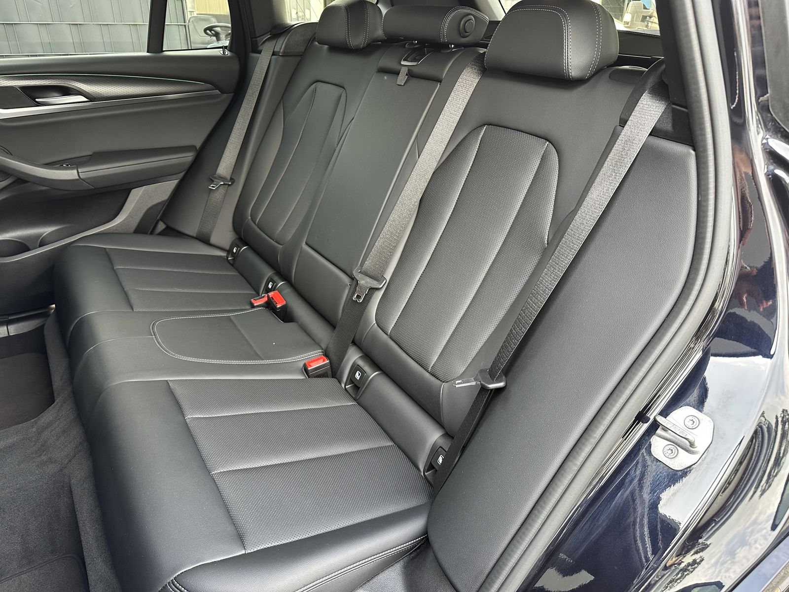 BMW X3 xDrive30e M-Sport NAV+LASER+PANO+HUD+KAMERA foto 11