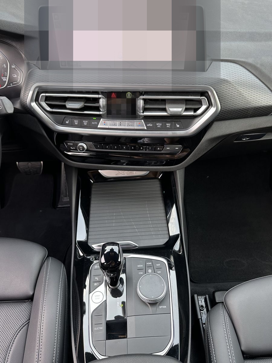 BMW X3 xDrive30e M-Sport NAV+LASER+PANO+HUD+KAMERA foto 13
