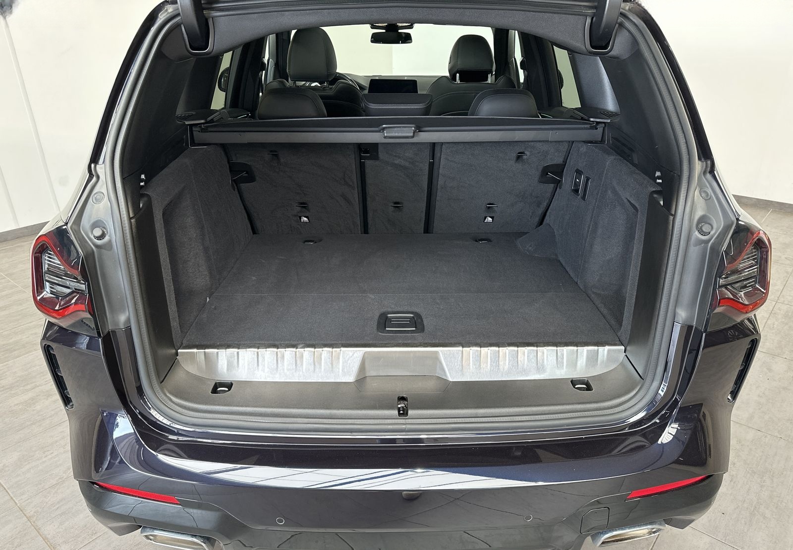 BMW X3 xDrive30e M-Sport NAV+LASER+PANO+HUD+KAMERA foto 6