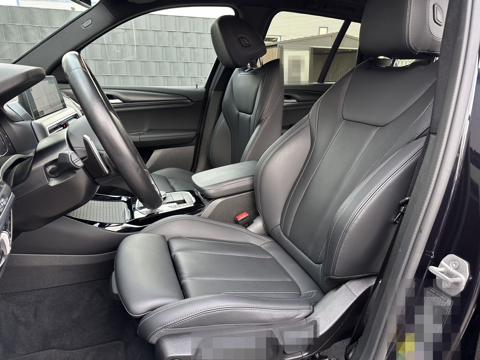 BMW X3 xDrive30e M-Sport NAV+LASER+PANO+HUD+KAMERA foto 9