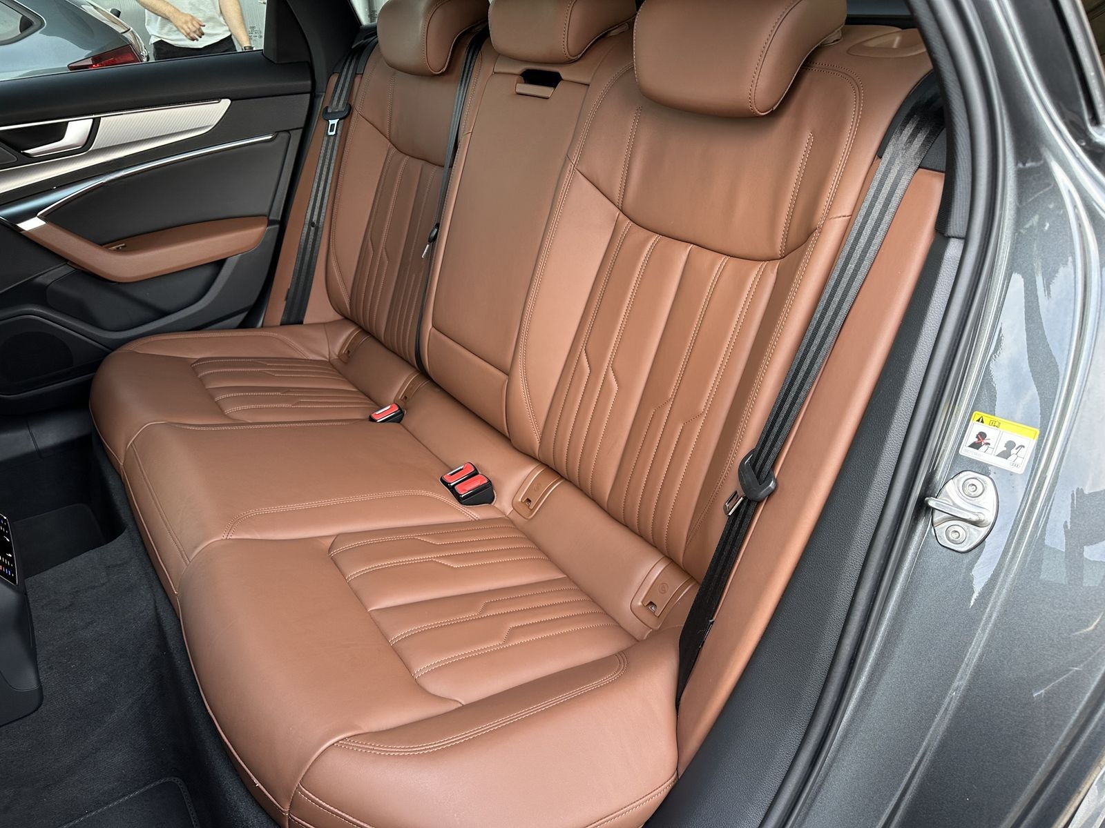 Audi A6 Avant 50 TDI Qu S-Line NAV+LED+AHK+21ZOLL+KAM foto 11