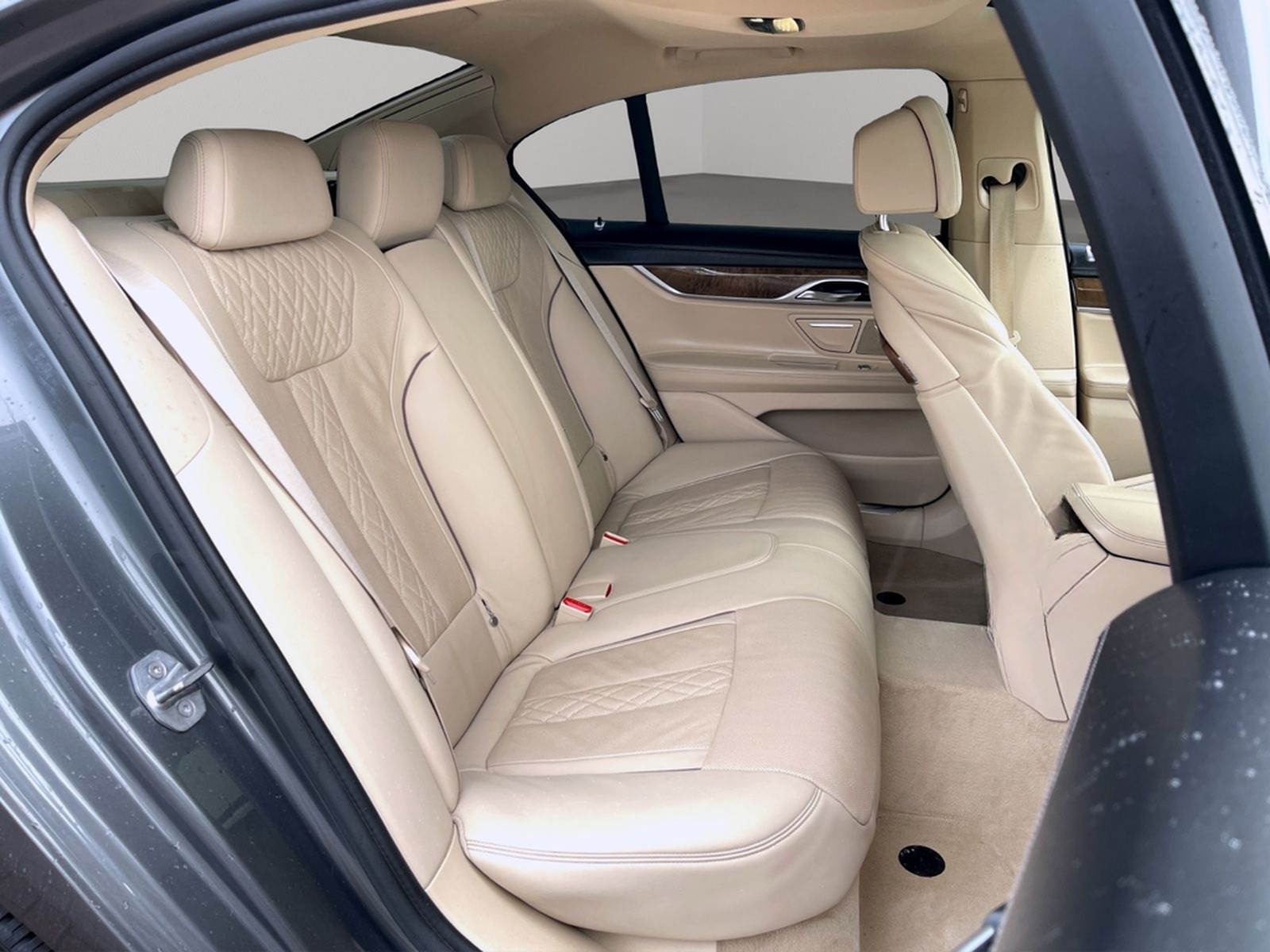 BMW 750i xDrive LUXURY HEADUP MASSAGE LASER GARANTIE foto 26