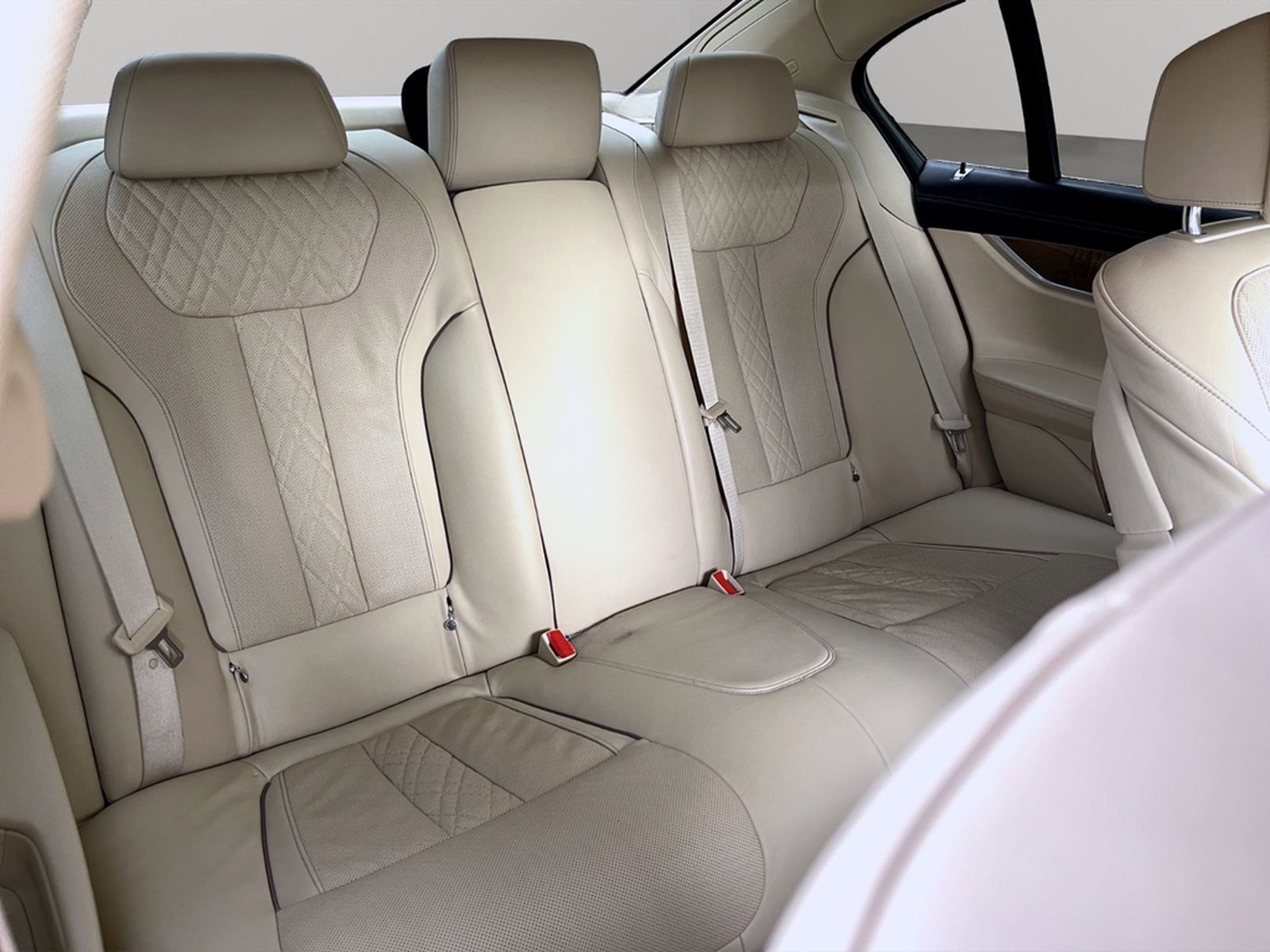 BMW 750i xDrive LUXURY HEADUP MASSAGE LASER GARANTIE foto 27