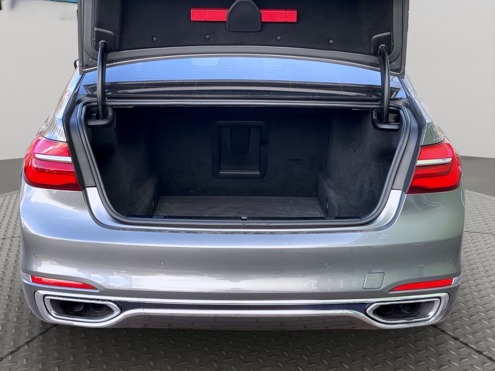 BMW 750i xDrive LUXURY HEADUP MASSAGE LASER GARANTIE foto 29