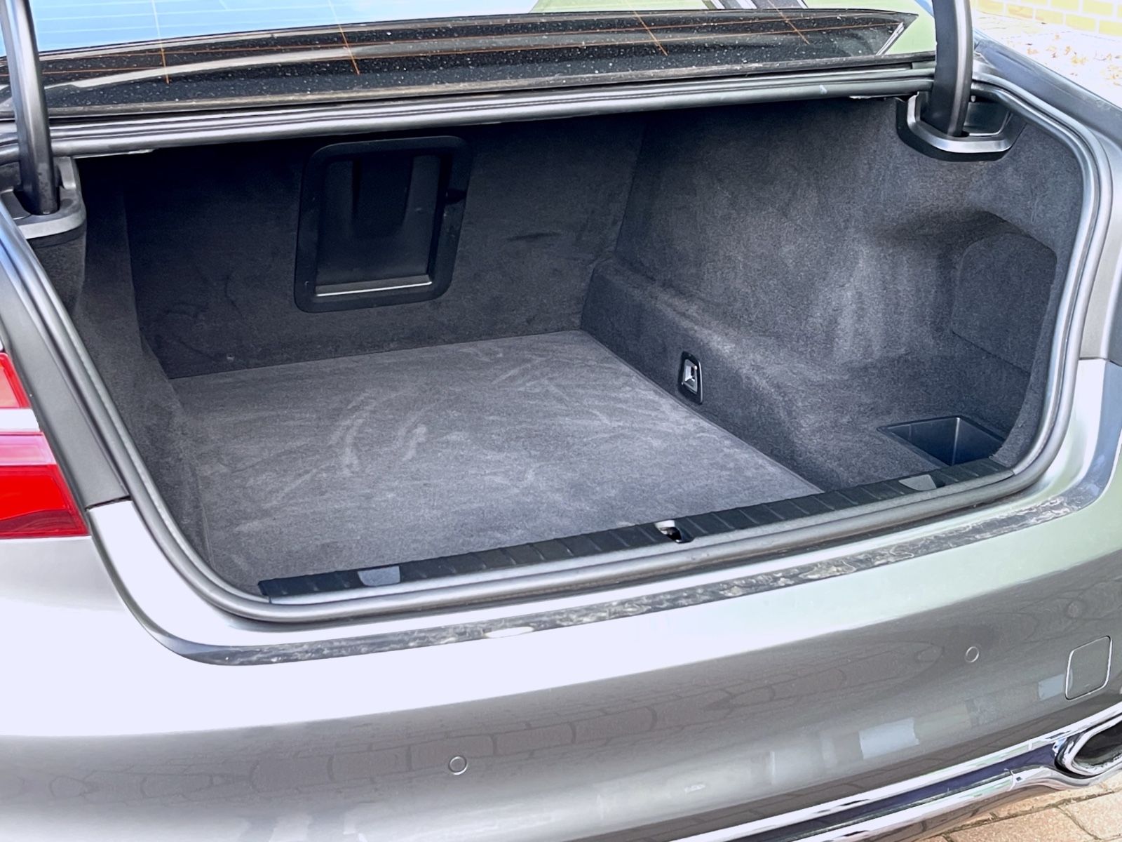 BMW 750i xDrive LUXURY HEADUP MASSAGE LASER GARANTIE foto 30