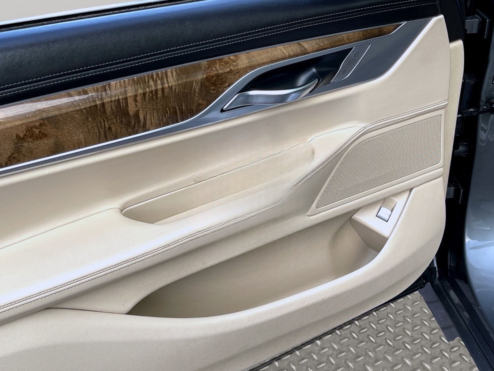 BMW 750i xDrive LUXURY HEADUP MASSAGE LASER GARANTIE foto 37