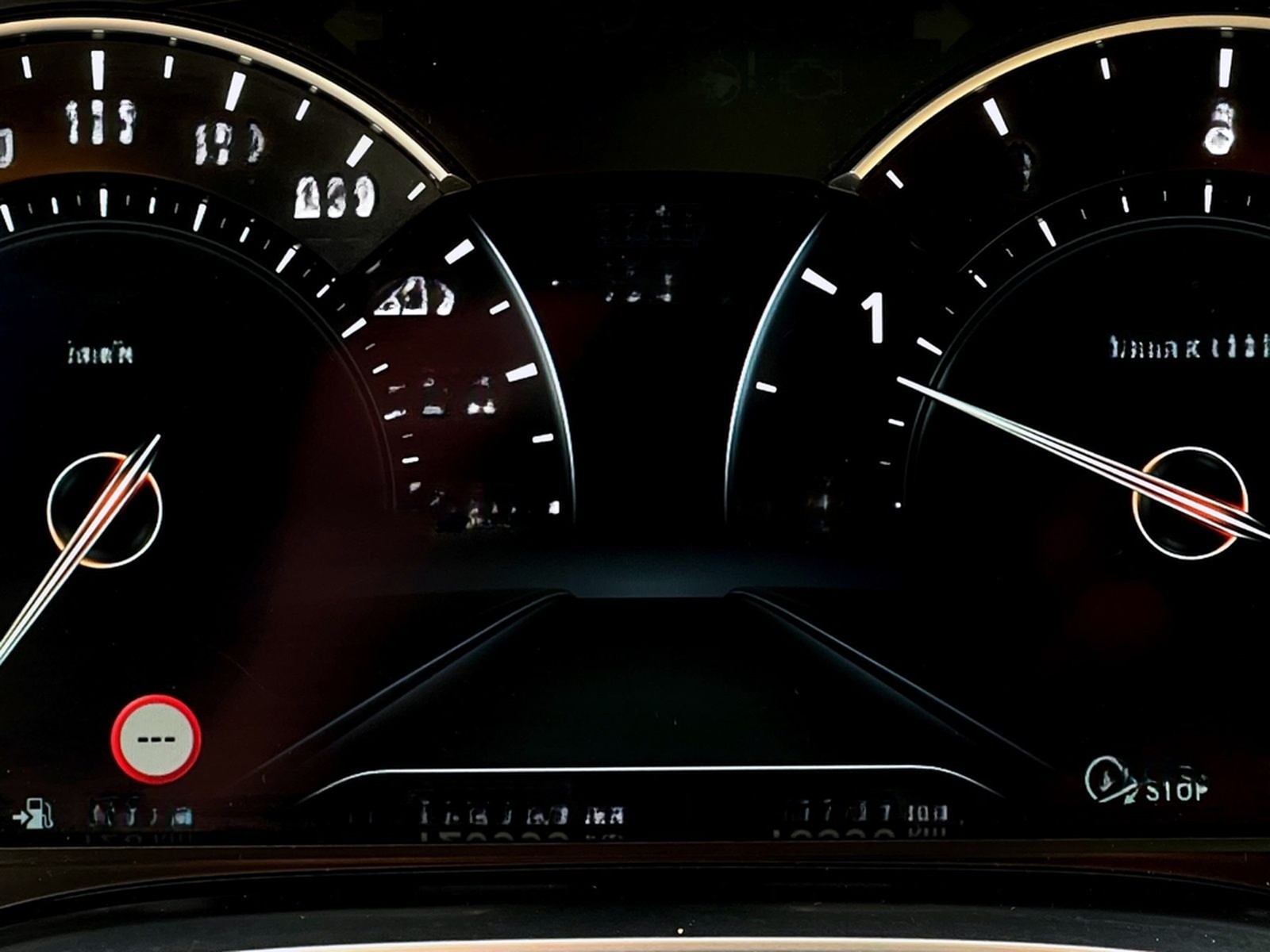 BMW 750i xDrive LUXURY HEADUP MASSAGE LASER GARANTIE foto 46