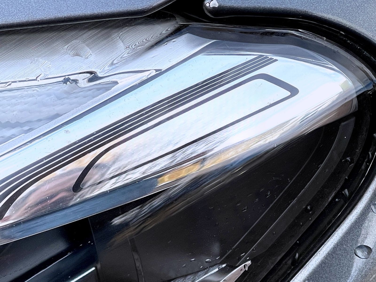 BMW 750i xDrive LUXURY HEADUP MASSAGE LASER GARANTIE foto 49