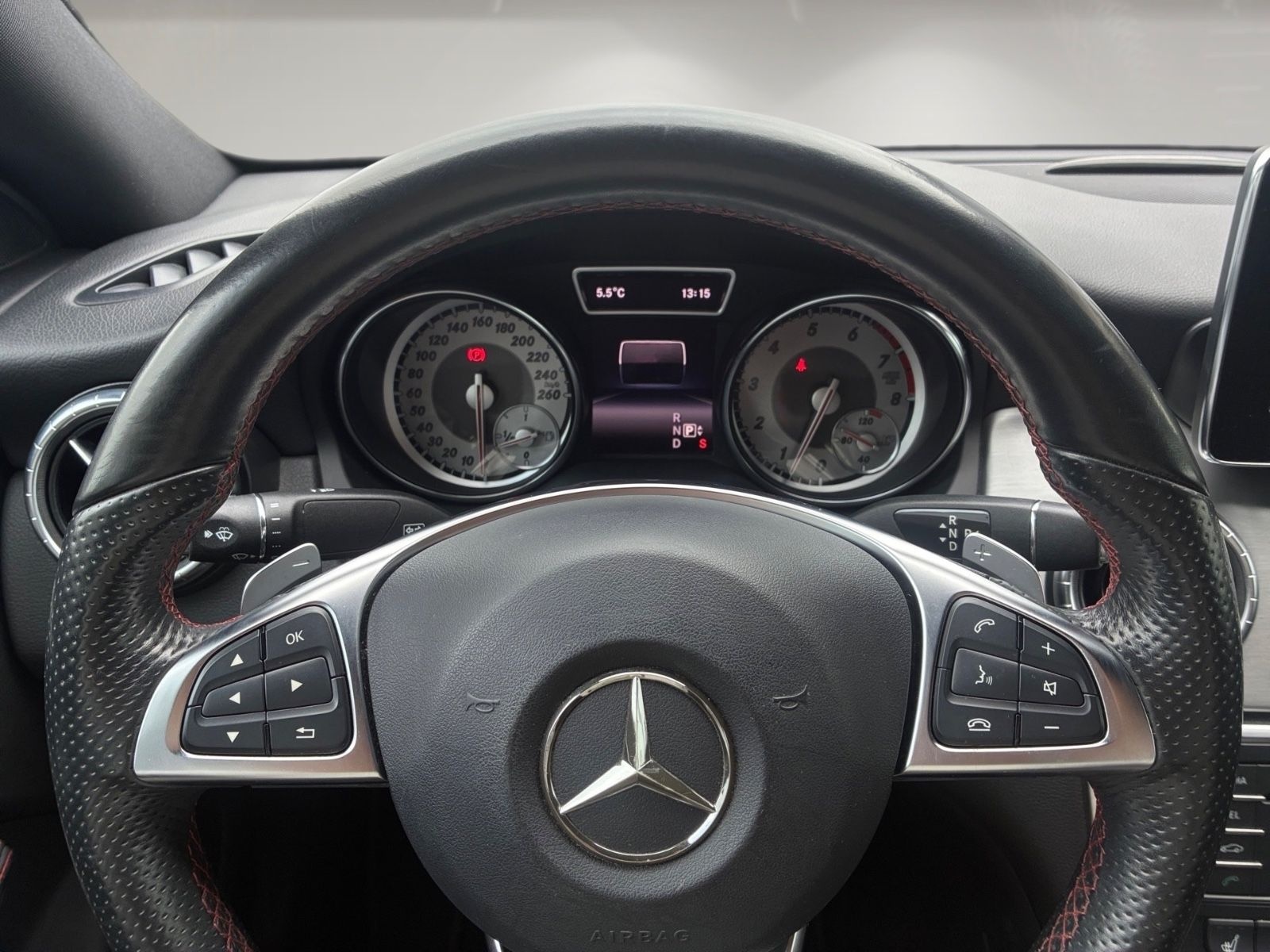 Mercedes-Benz CLA 250 AMG 1. Hd Ambiente*Navi*PDC*Sitzhzg*LED foto 6
