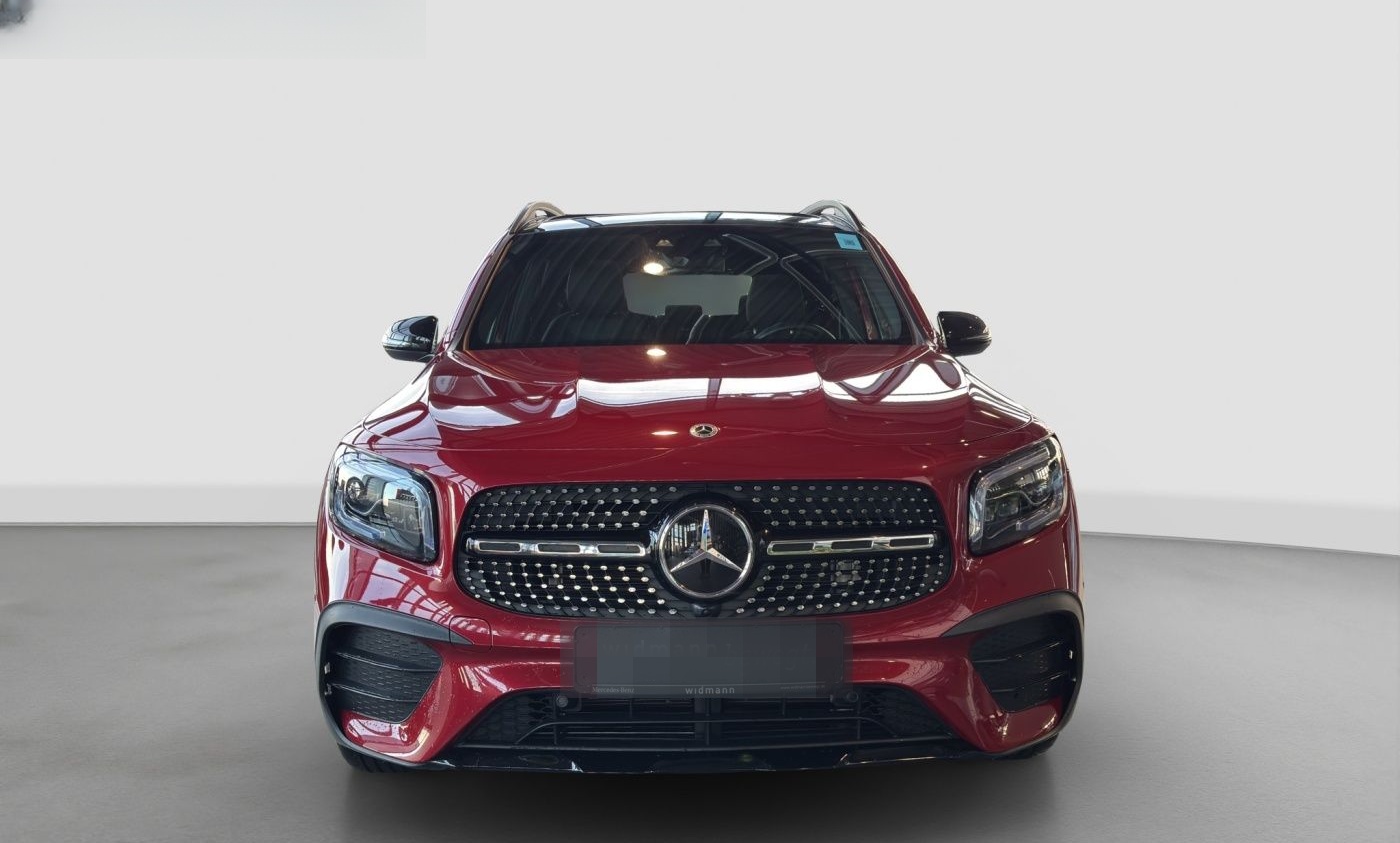 Mercedes-Benz GLB 200 AMG*Multibeam*Navi*Distronic*PTS*Kamera* foto 2