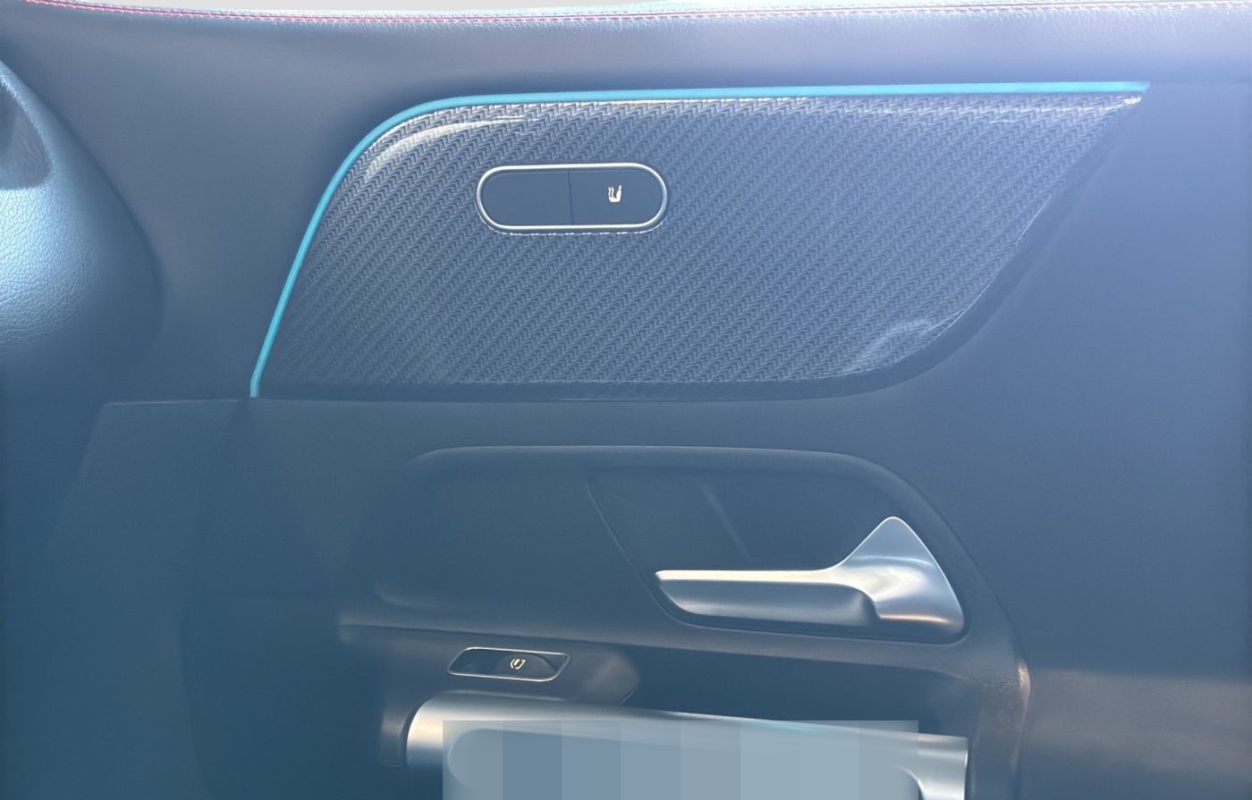 Mercedes-Benz GLB 200 AMG*Multibeam*Navi*Distronic*PTS*Kamera* foto 14