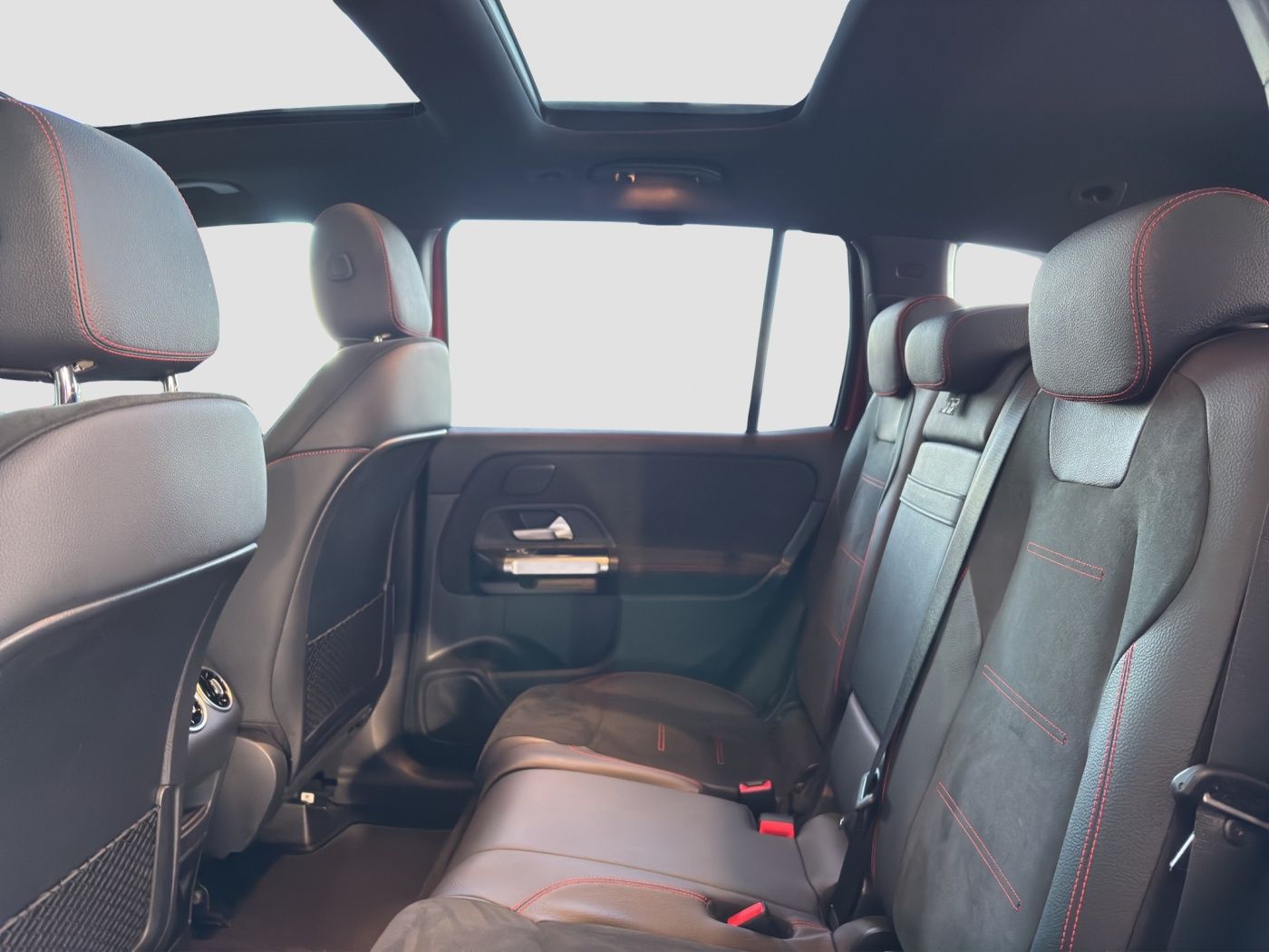 Mercedes-Benz GLB 200 AMG*Multibeam*Navi*Distronic*PTS*Kamera* foto 17