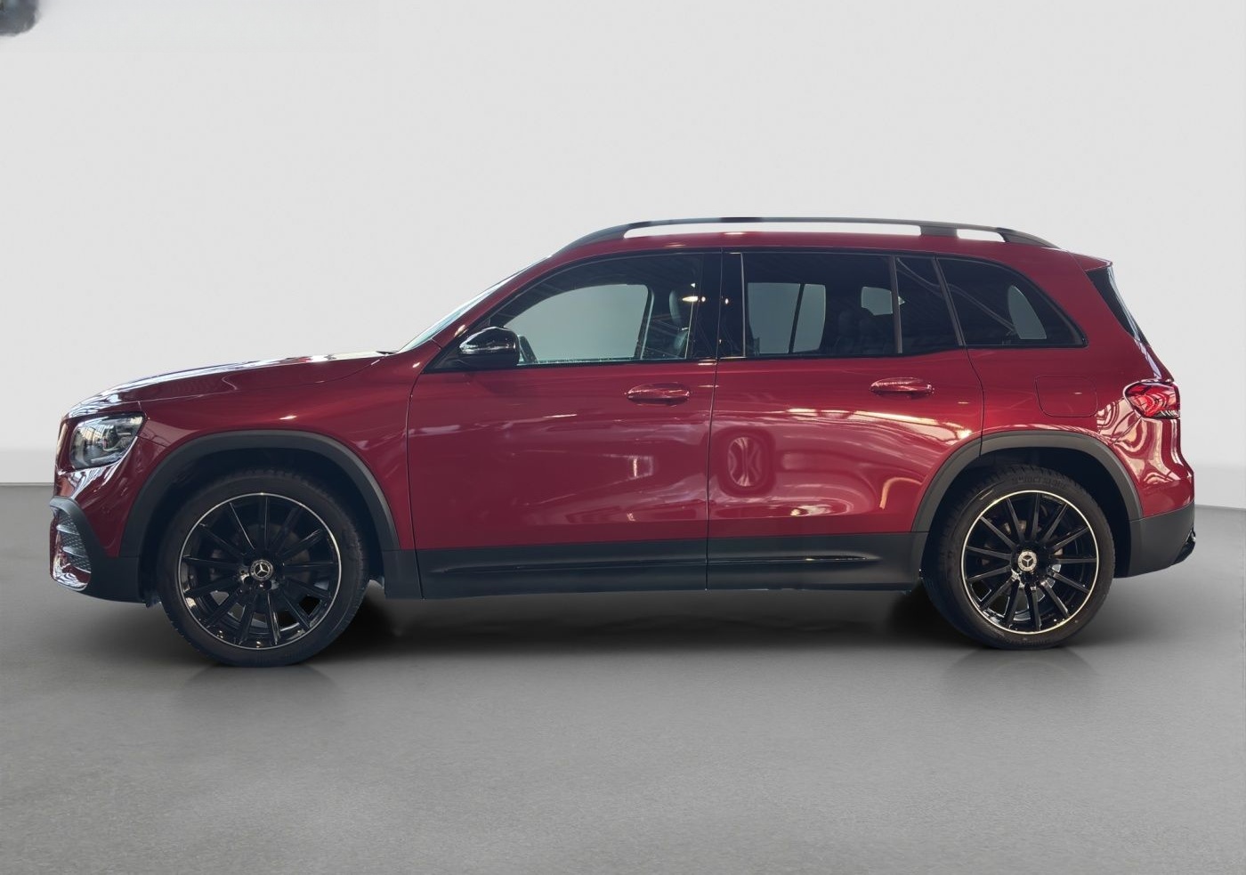 Mercedes-Benz GLB 200 AMG*Multibeam*Navi*Distronic*PTS*Kamera* foto 5