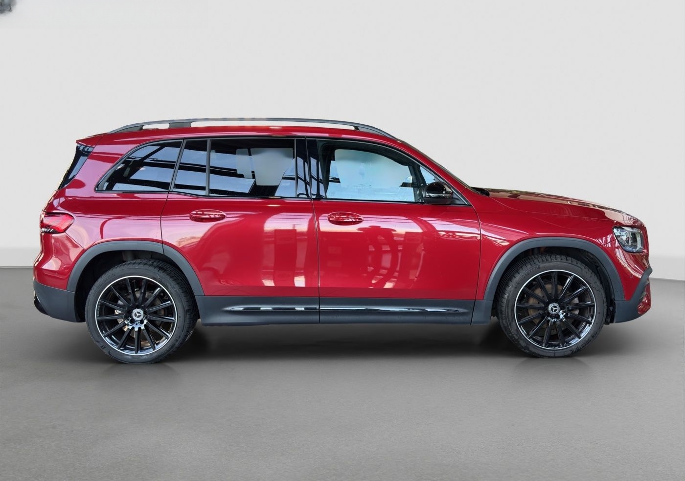 Mercedes-Benz GLB 200 AMG*Multibeam*Navi*Distronic*PTS*Kamera* foto 6