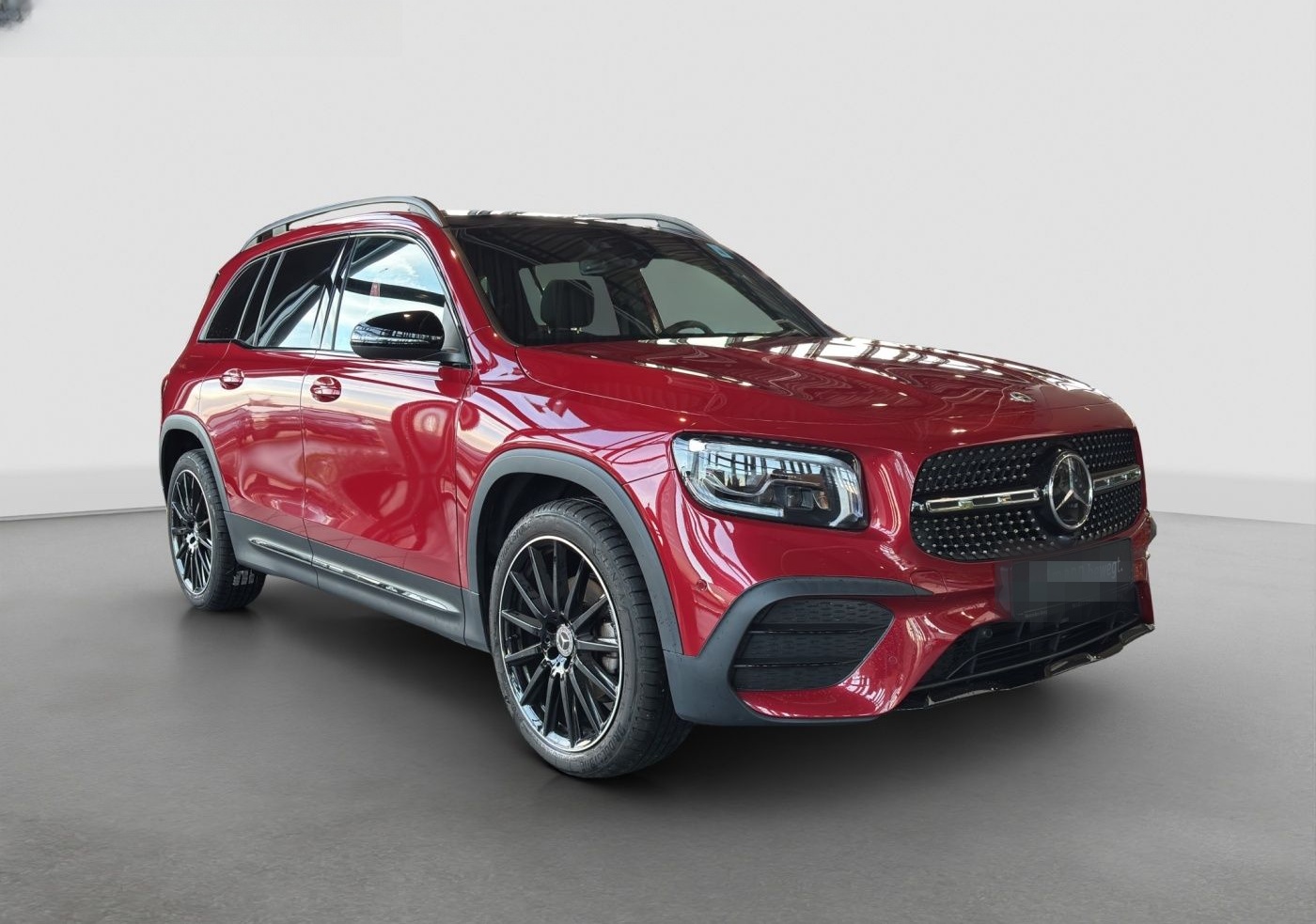 Mercedes-Benz GLB 200 AMG*Multibeam*Navi*Distronic*PTS*Kamera* foto 7