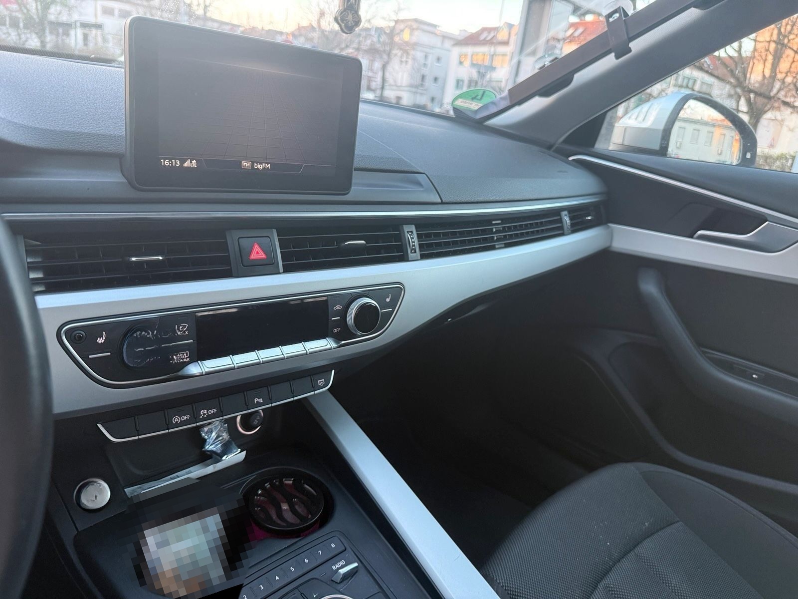 Audi A4 2.0 150ps 2019 foto 10