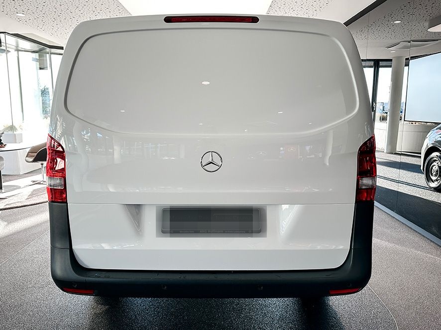 Mercedes-Benz Vito 114 CDI K L DAB+AUDIO30+PARKTRONIC+KLIMA foto 5