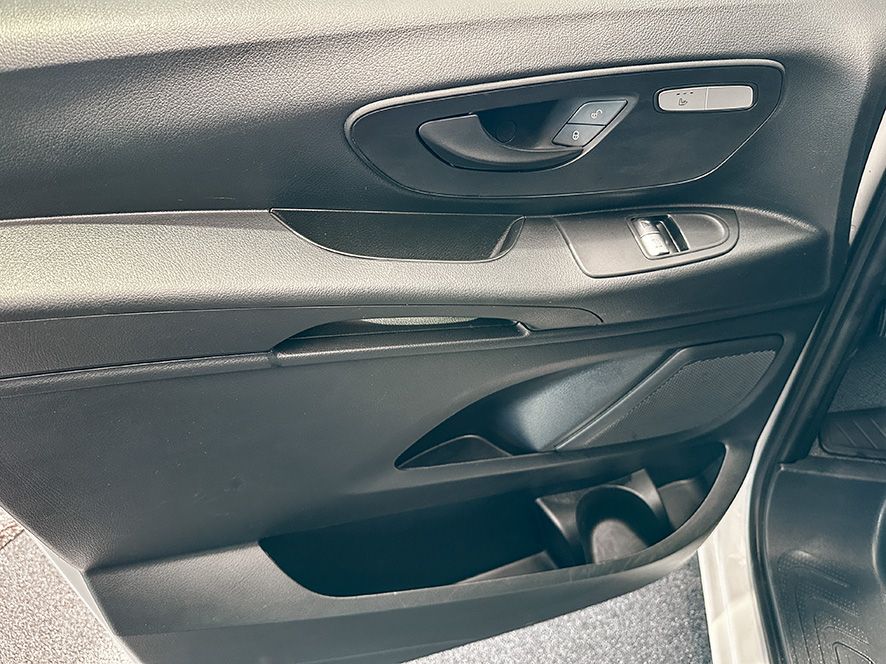 Mercedes-Benz Vito 114 CDI K L DAB+AUDIO30+PARKTRONIC+KLIMA foto 10