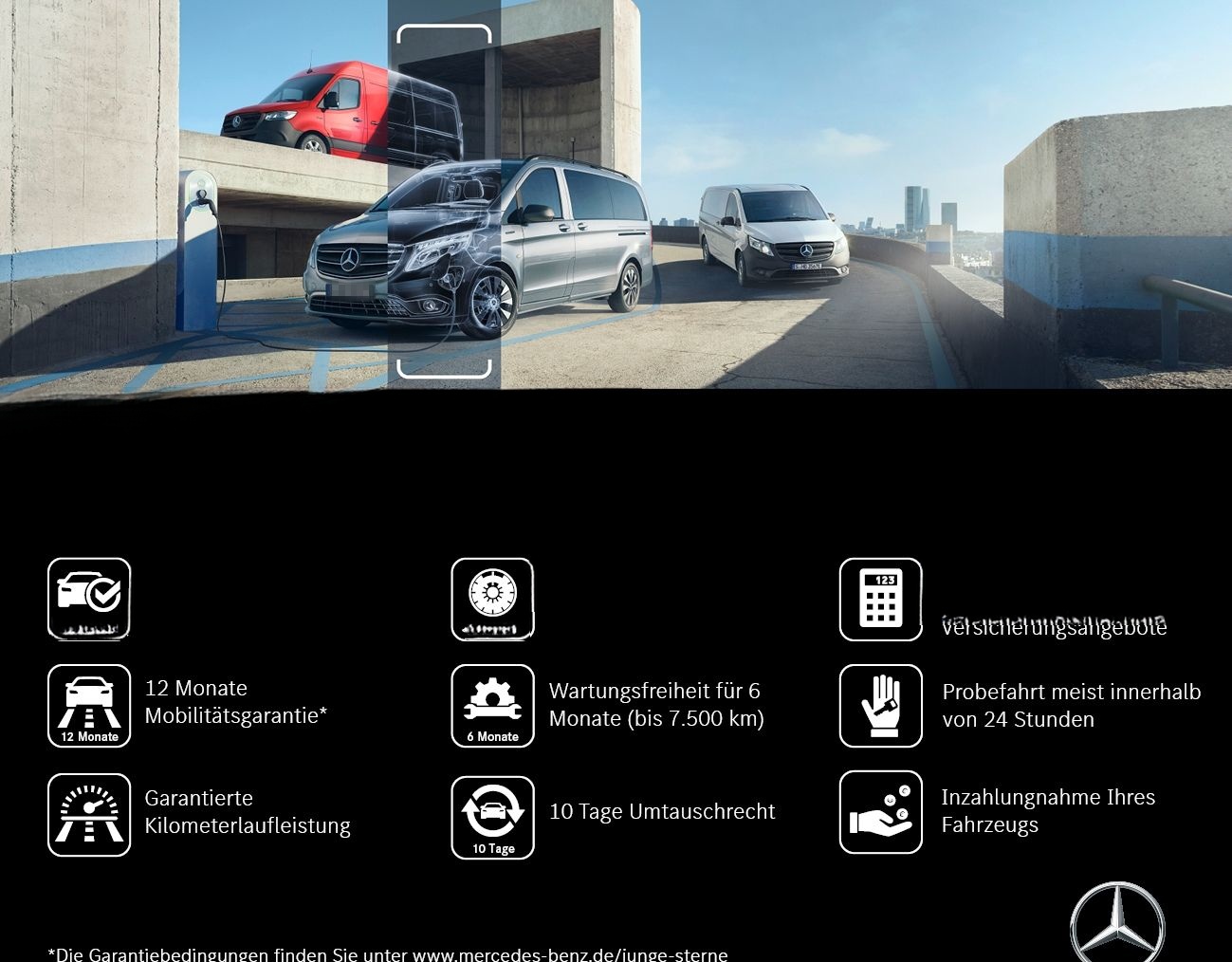 Mercedes-Benz Vito 116 CDI K L 9G+CHROM+LED+AUDIO40+EDW+KLIMA foto 15