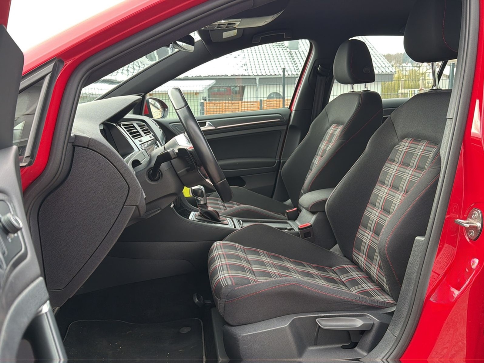 Volkswagen Golf GTI Performance BMT*NAVI*ACC*KAMERA*VOLLDIG foto 17