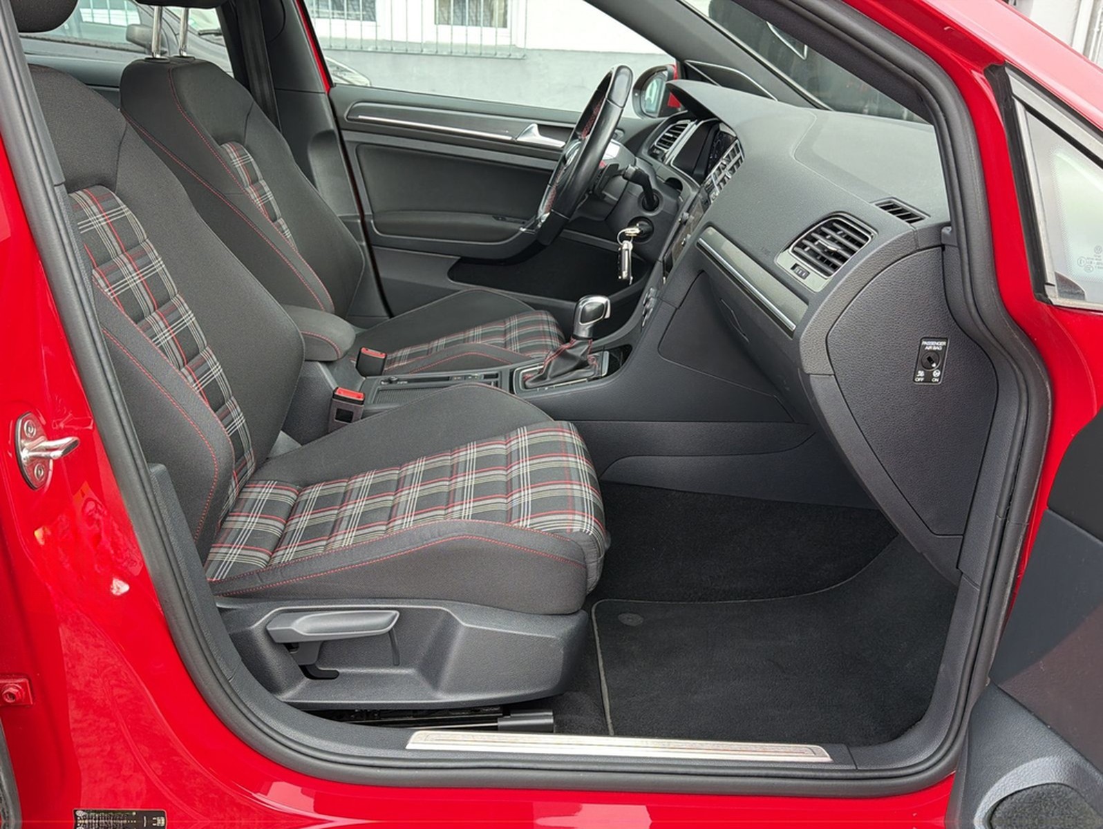 Volkswagen Golf GTI Performance BMT*NAVI*ACC*KAMERA*VOLLDIG foto 18