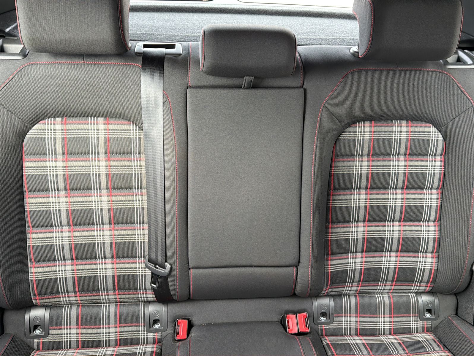 Volkswagen Golf GTI Performance BMT*NAVI*ACC*KAMERA*VOLLDIG foto 21