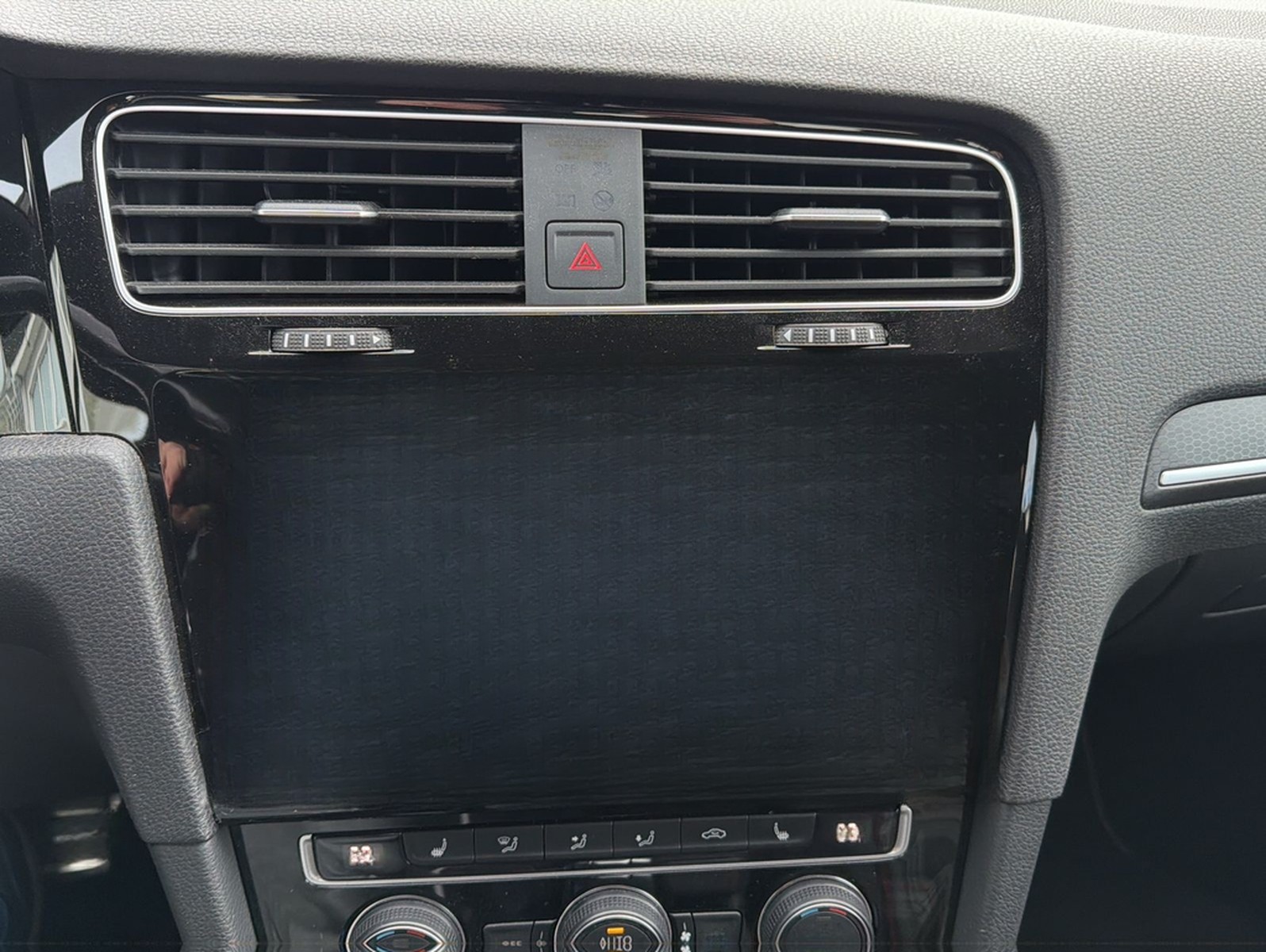 Volkswagen Golf GTI Performance BMT*NAVI*ACC*KAMERA*VOLLDIG foto 26