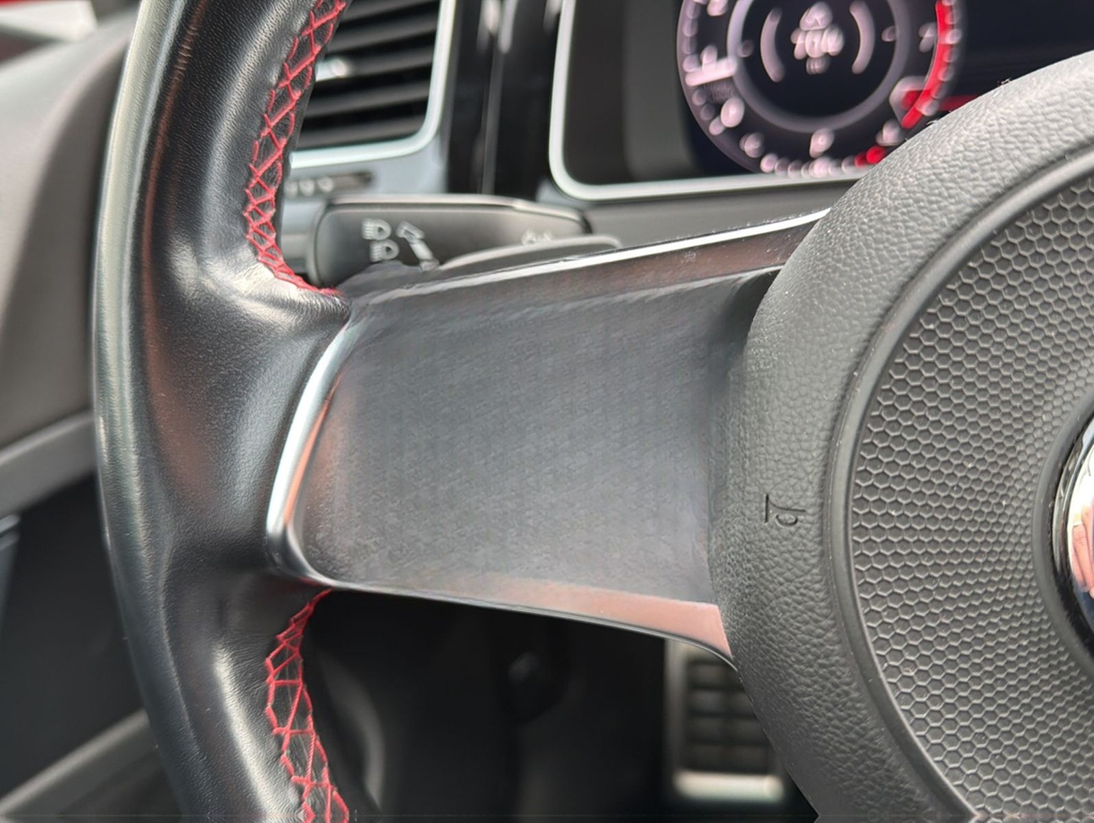 Volkswagen Golf GTI Performance BMT*NAVI*ACC*KAMERA*VOLLDIG foto 30