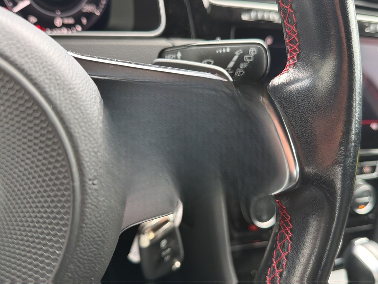 Volkswagen Golf GTI Performance BMT*NAVI*ACC*KAMERA*VOLLDIG foto 31