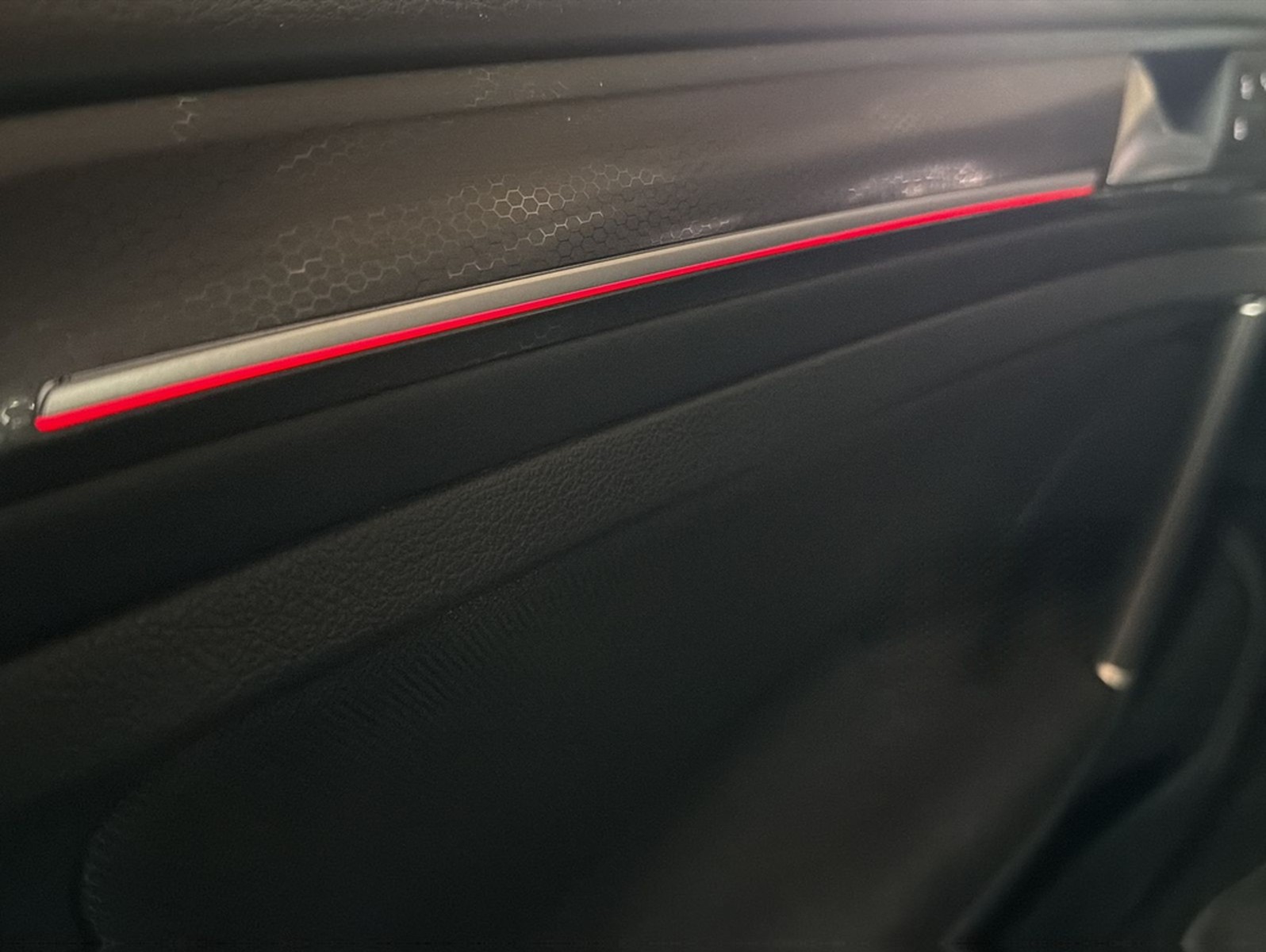 Volkswagen Golf GTI Performance BMT*NAVI*ACC*KAMERA*VOLLDIG foto 36