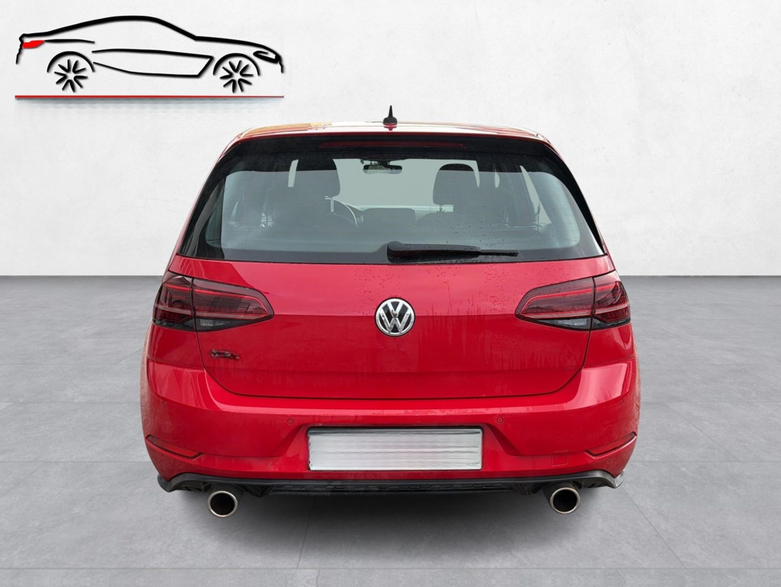 Volkswagen Golf GTI Performance BMT*NAVI*ACC*KAMERA*VOLLDIG foto 6