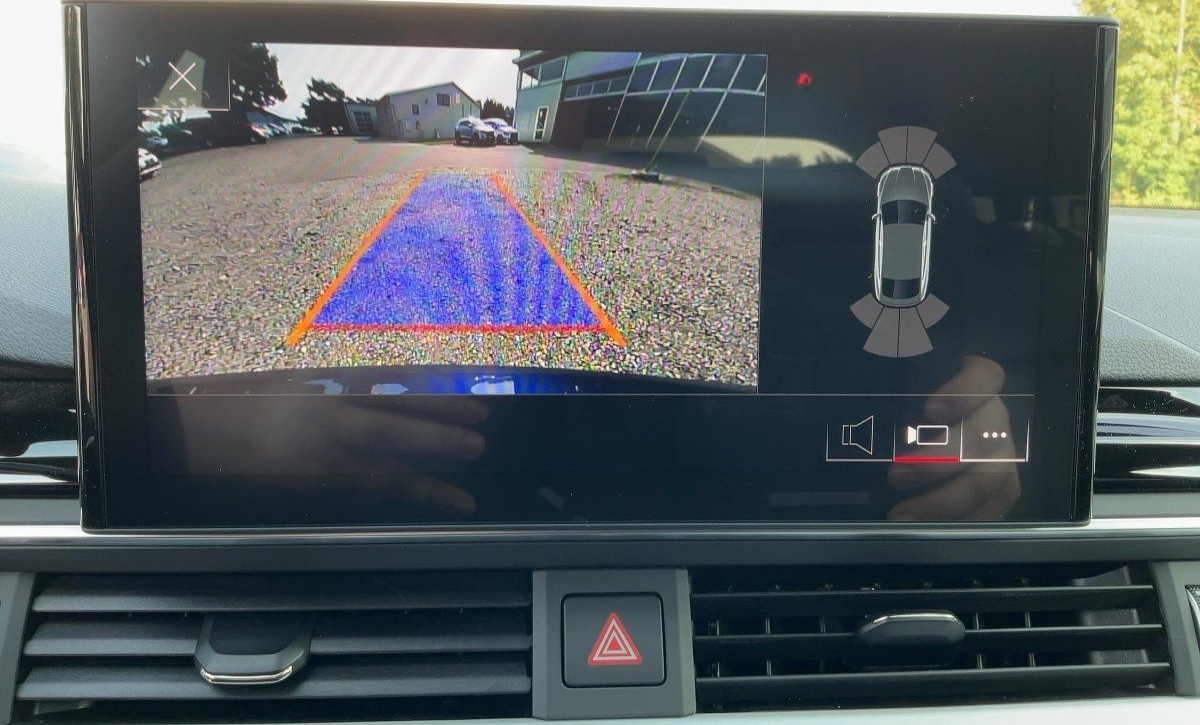 Audi A5 Quattro,S-Line,LM,ACC,Kamera,Navi,LED foto 13