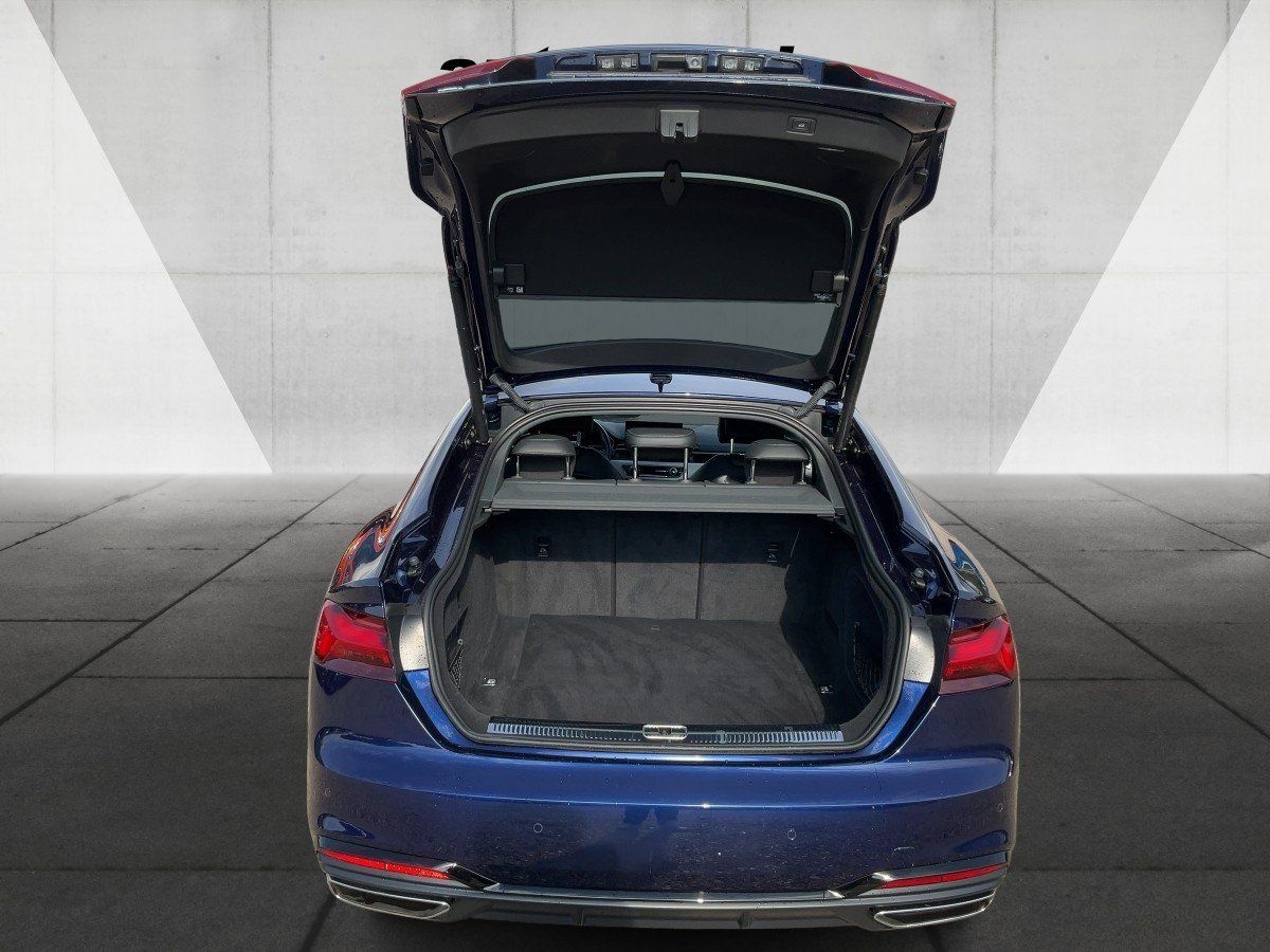 Audi A5 Quattro,S-Line,LM,ACC,Kamera,Navi,LED foto 6