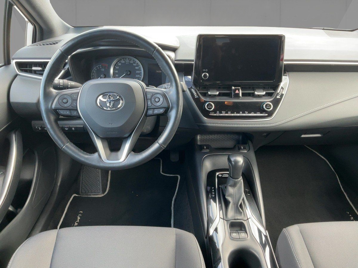Toyota Corolla ACC,Kamera,LED,SHZ,Autom., foto 9
