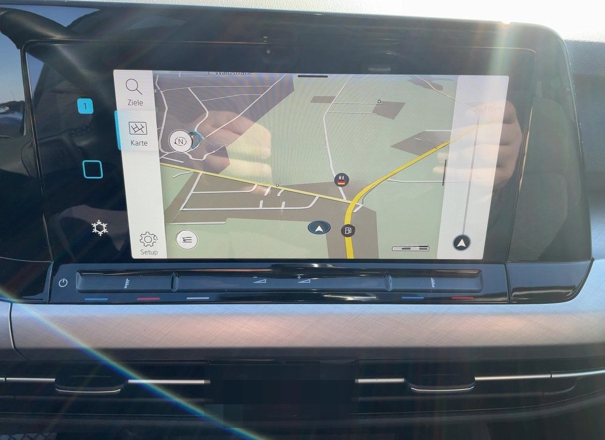 Volkswagen Golf ACC,AUTOM.,LED,Navi,SHZ,Kamera foto 12