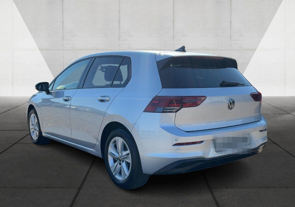 Volkswagen Golf ACC,AUTOM.,LED,Navi,SHZ,Kamera foto 3