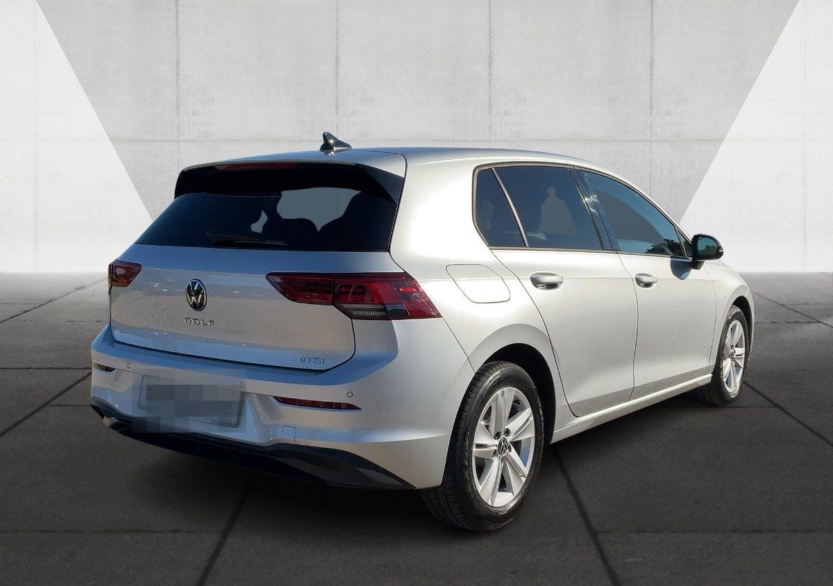Volkswagen Golf ACC,AUTOM.,LED,Navi,SHZ,Kamera foto 4