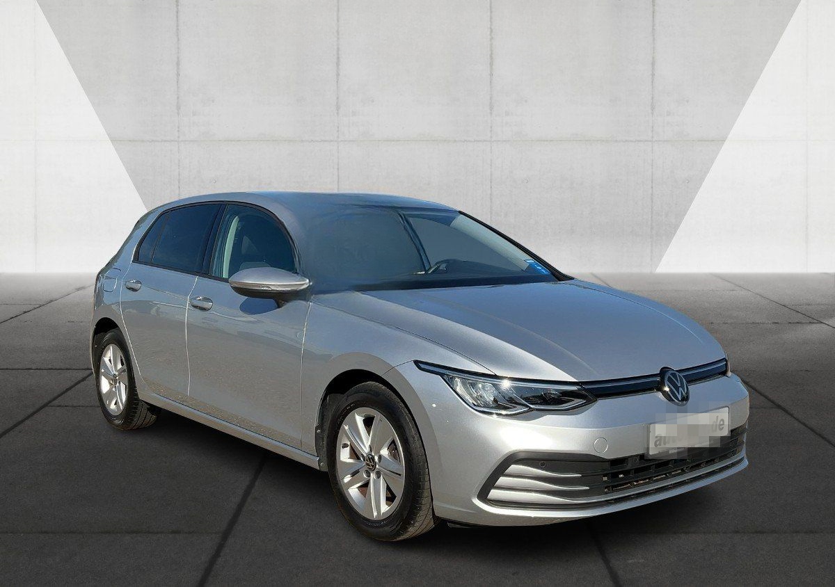Volkswagen Golf ACC,AUTOM.,LED,Navi,SHZ,Kamera foto 5