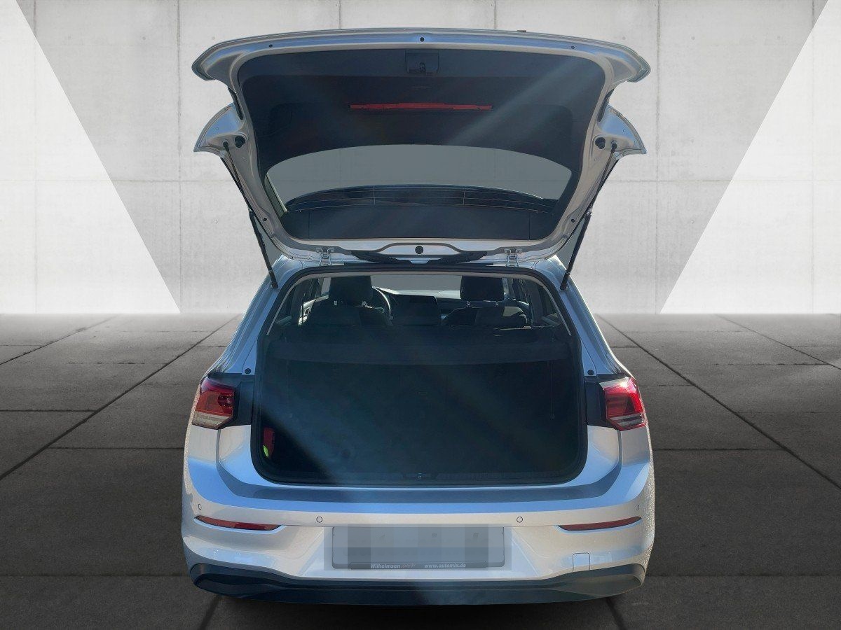 Volkswagen Golf ACC,AUTOM.,LED,Navi,SHZ,Kamera foto 6