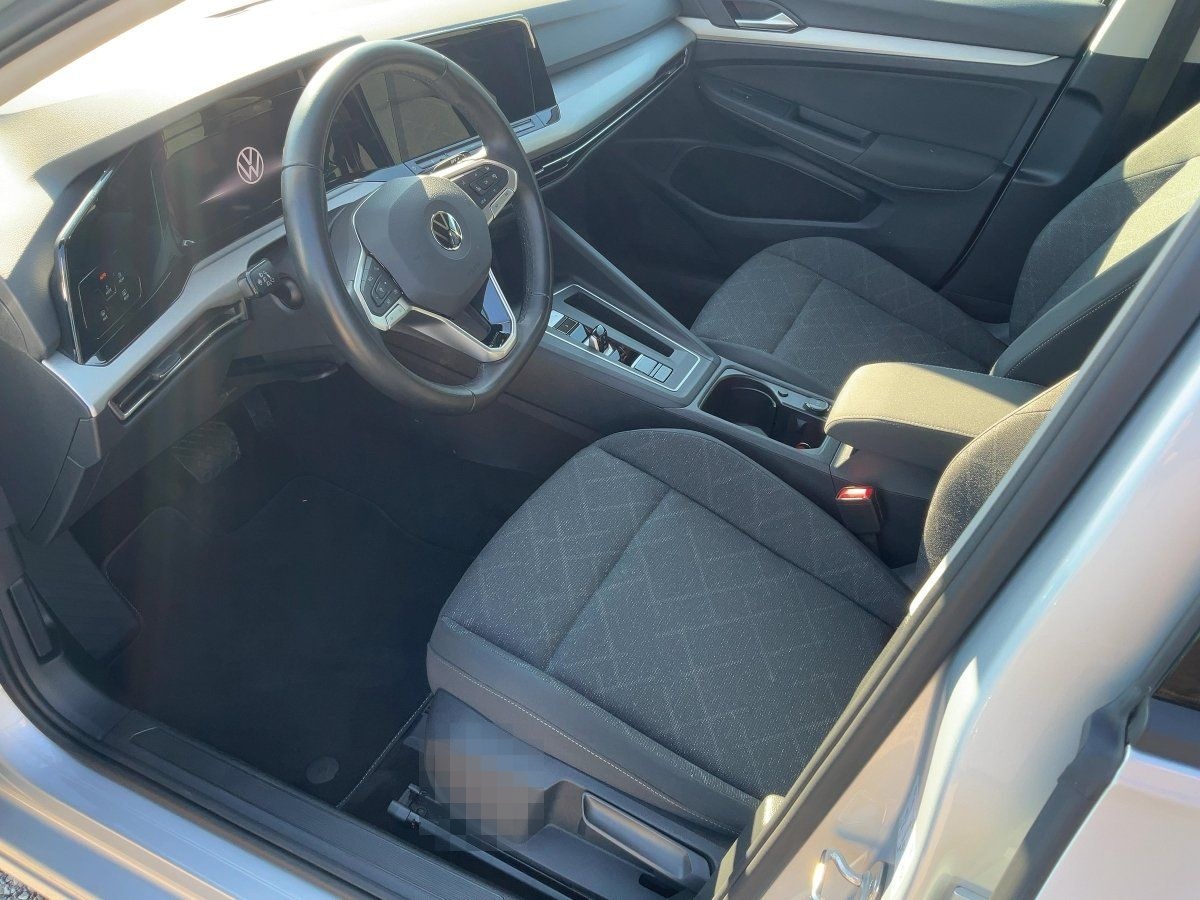Volkswagen Golf ACC,AUTOM.,LED,Navi,SHZ,Kamera foto 7