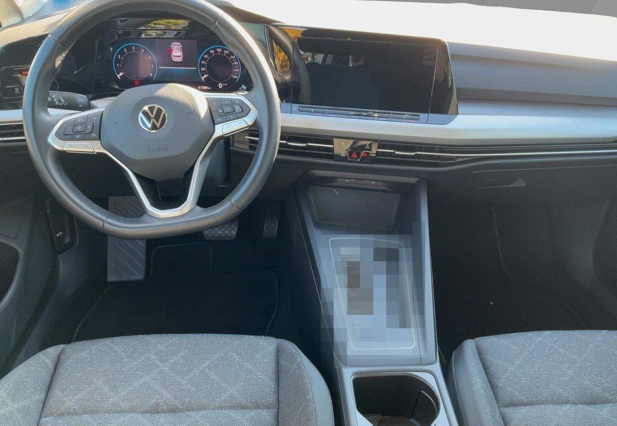 Volkswagen Golf ACC,AUTOM.,LED,Navi,SHZ,Kamera foto 9