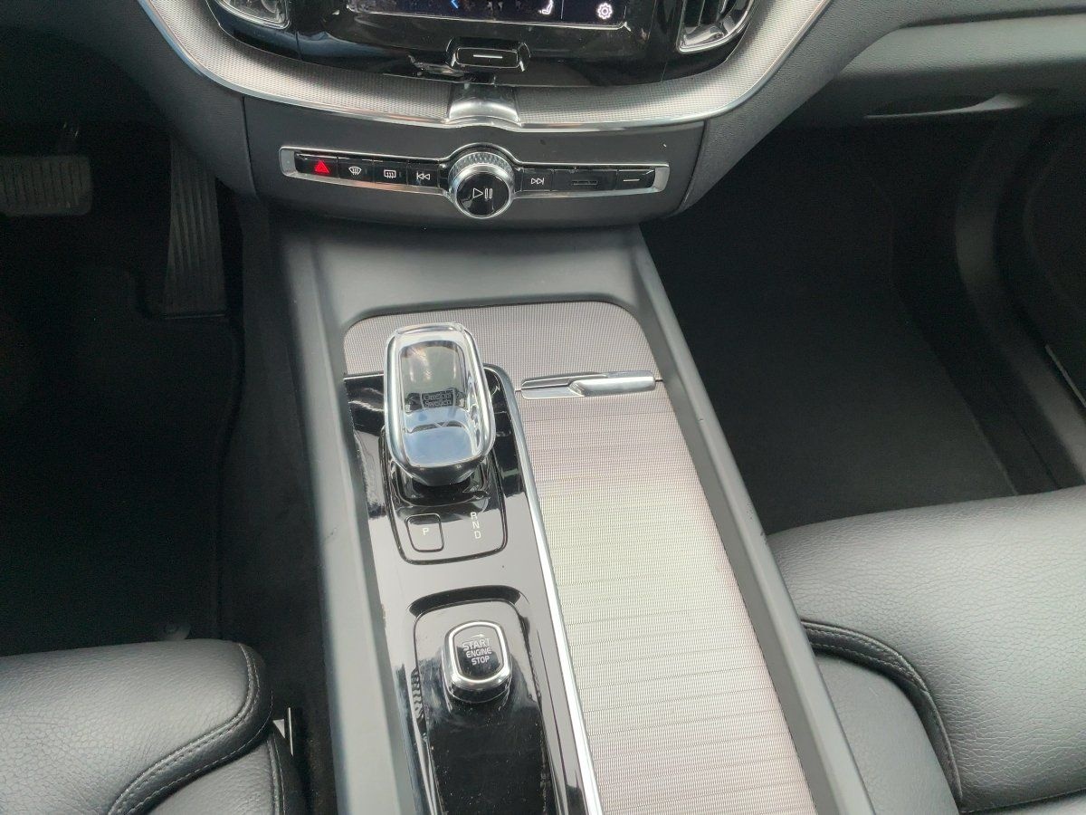 Volvo XC60 Inscription,ACC,AUTOM.,LED,Navi foto 12