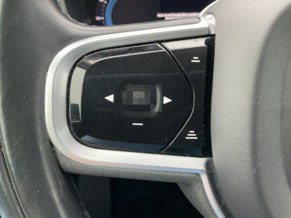 Volvo XC60 Inscription,ACC,AUTOM.,LED,Navi foto 13