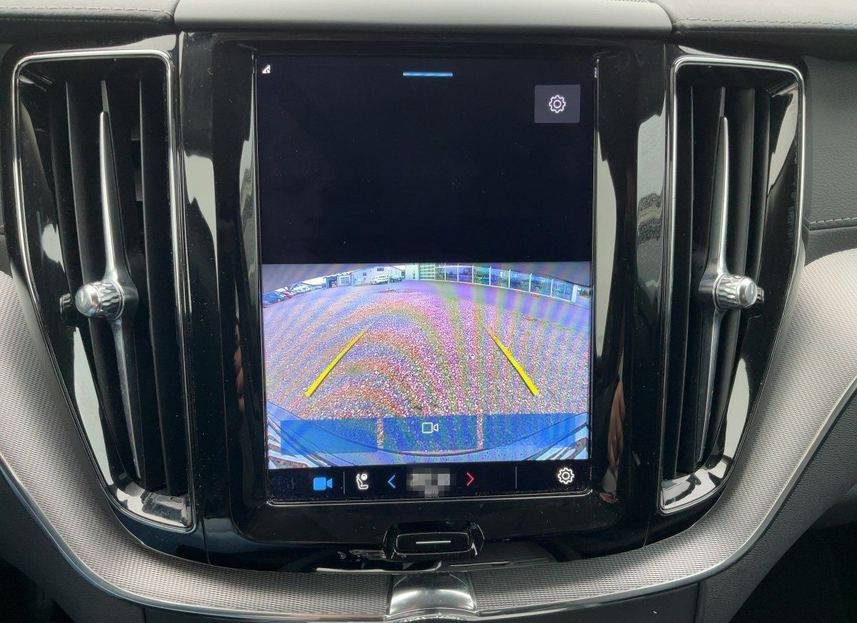 Volvo XC60 Inscription,ACC,AUTOM.,LED,Navi foto 14