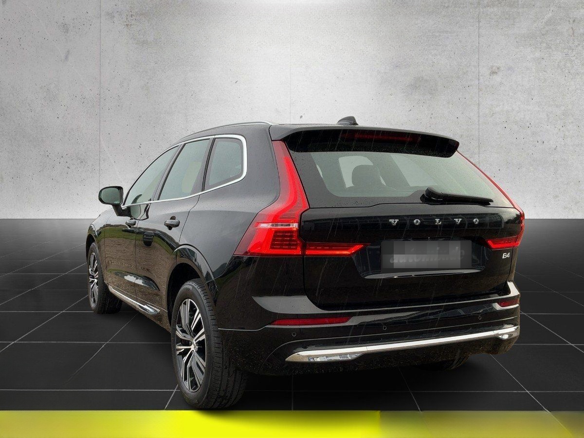 Volvo XC60 Inscription,ACC,AUTOM.,LED,Navi foto 3