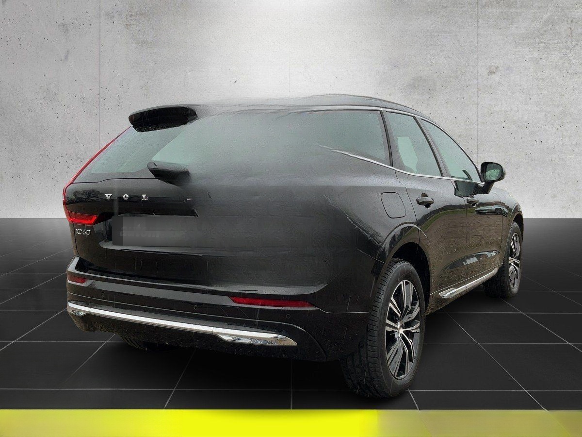 Volvo XC60 Inscription,ACC,AUTOM.,LED,Navi foto 4