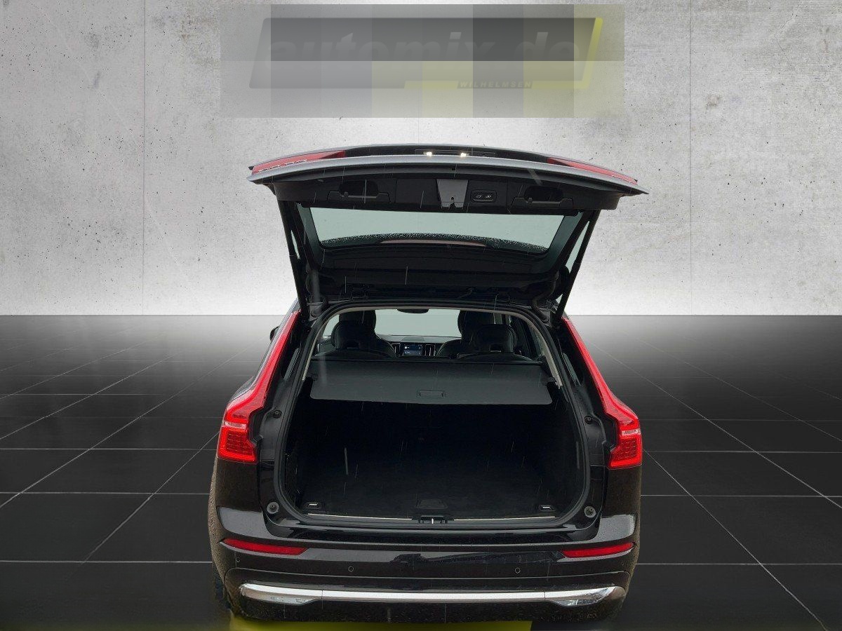 Volvo XC60 Inscription,ACC,AUTOM.,LED,Navi foto 6