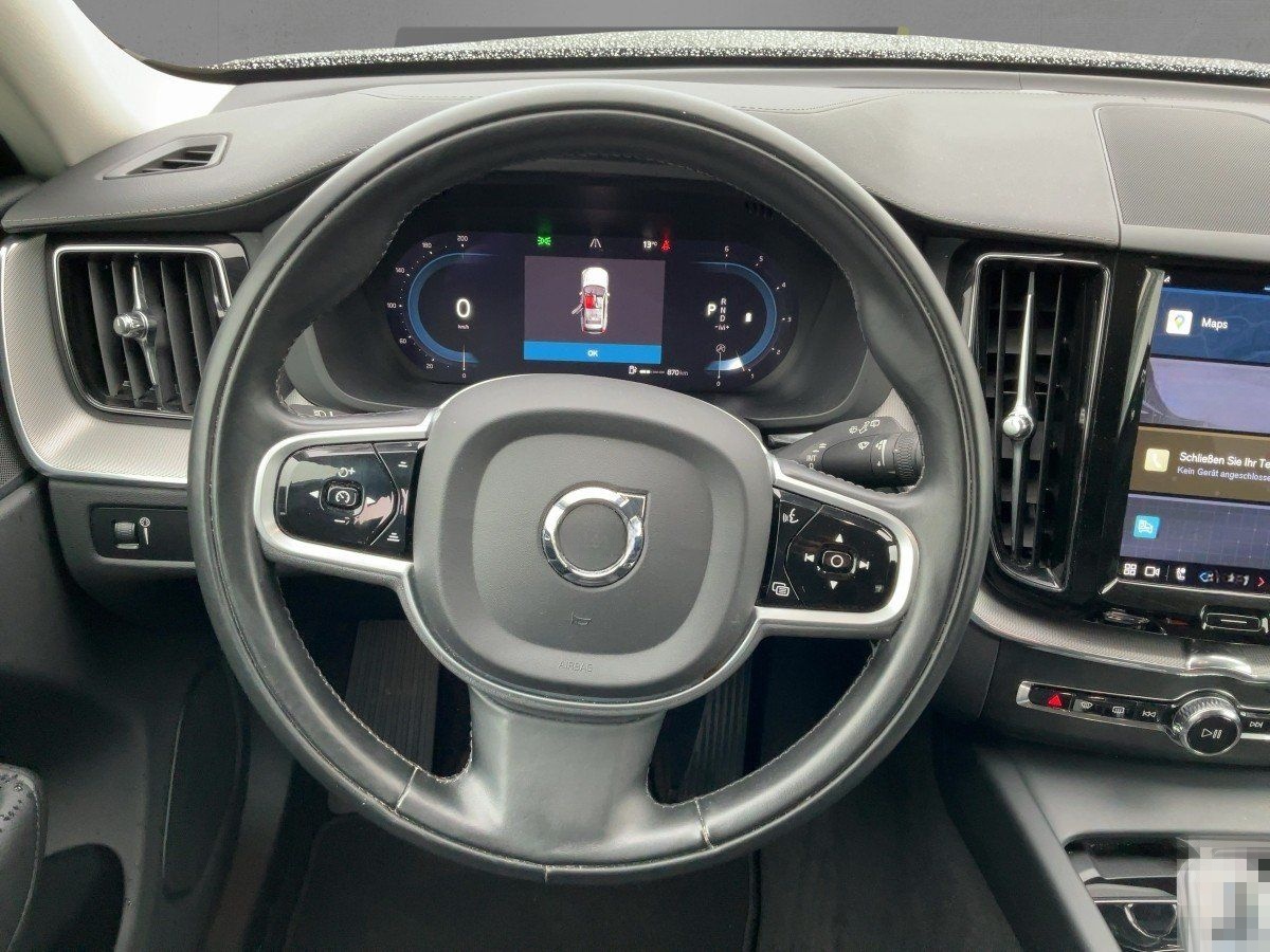 Volvo XC60 Inscription,ACC,AUTOM.,LED,Navi foto 10