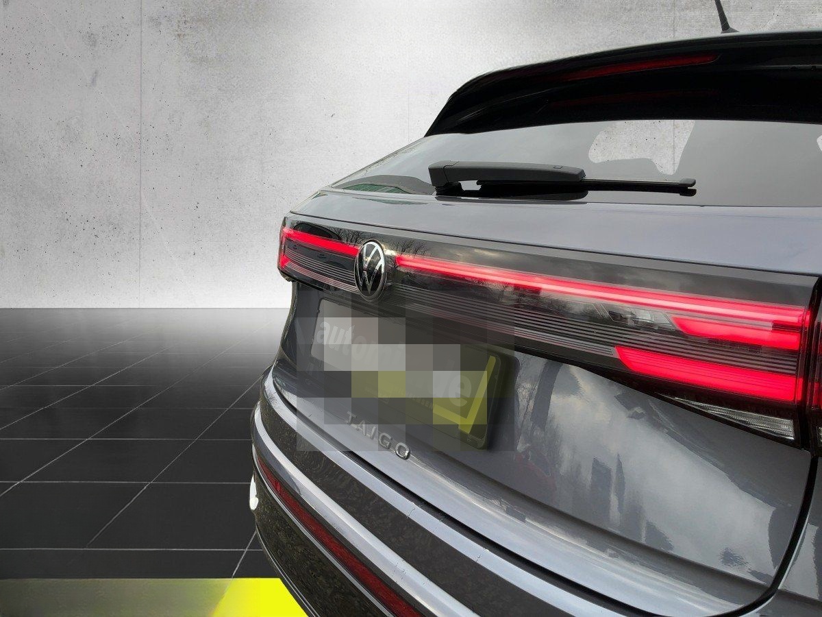 Volkswagen Taigo 1.0 TSI R-Line ACC,AUTOM.,LED,Navi,SHZ,PDC foto 13